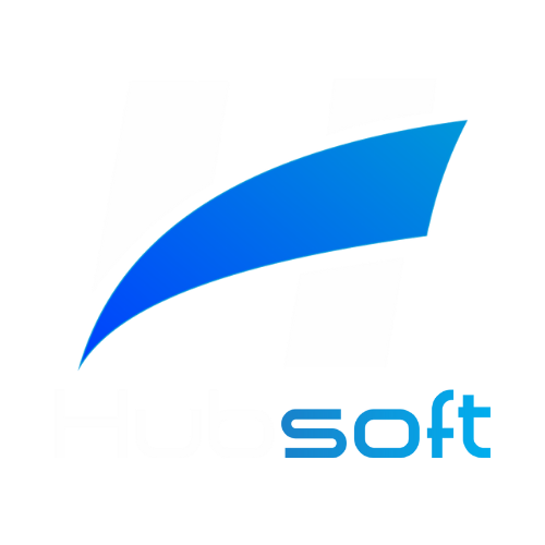 Hubsoft logo