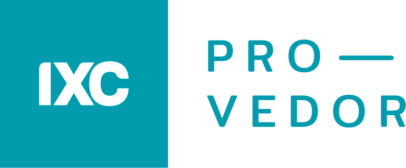 IXC Provedor logo