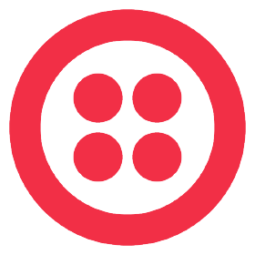Twilio logo